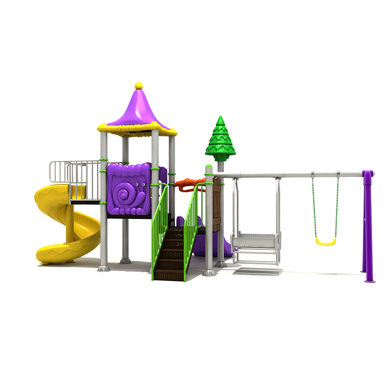 playground play equipment