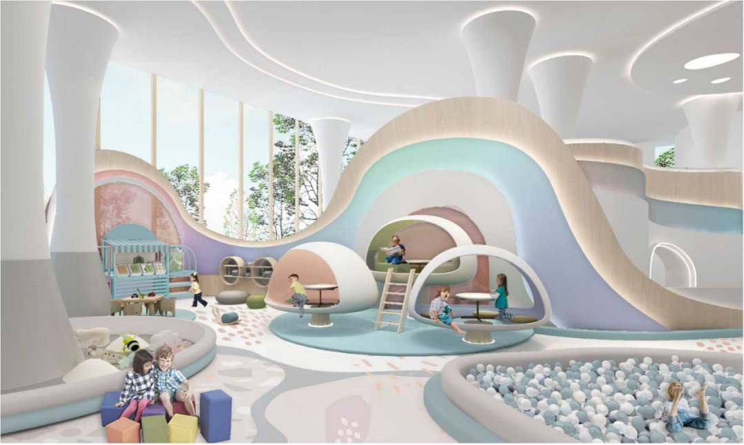 How To Start An Indoor Playground Business In 11 Steps