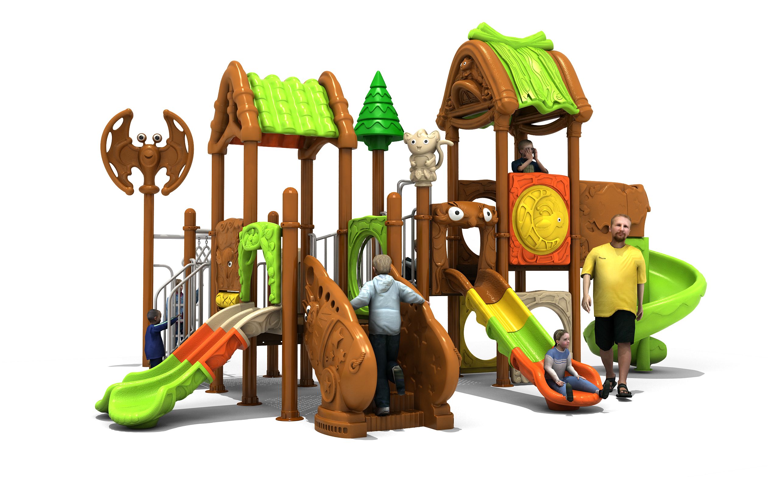 29 Reasons Why Play is So Important During Times of Crisis and Stress