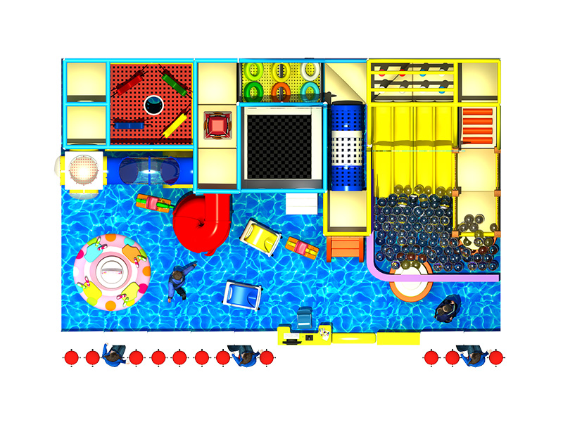 dream garden indoor chlie