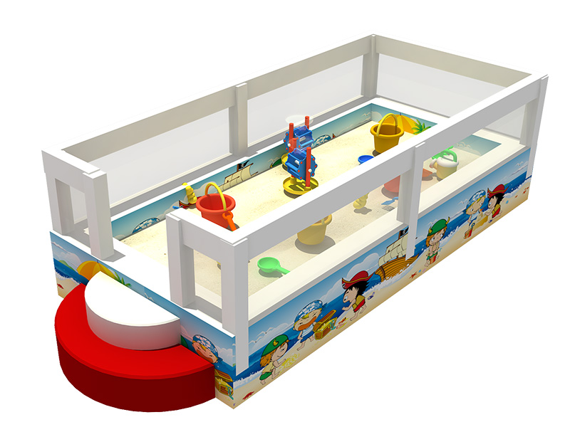 dream garden indoor soft play equipment price