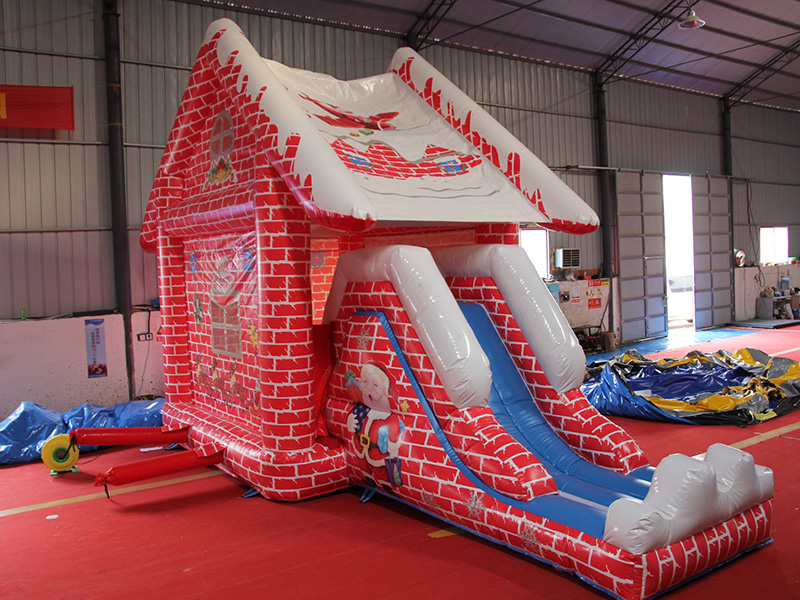 baby inflatable play area