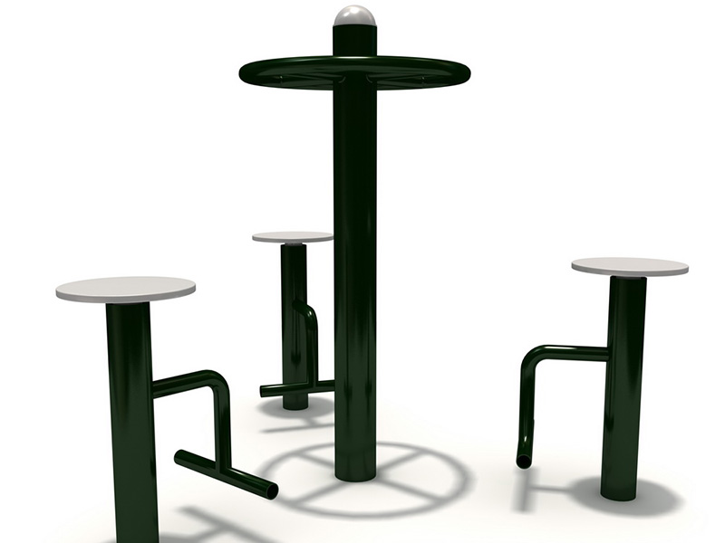 OUTDOOR FITNESS DG-18-1