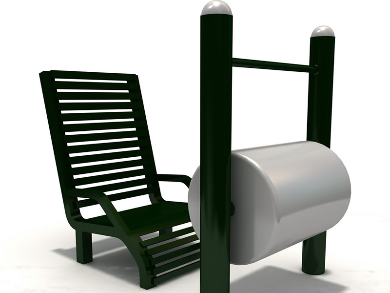 OUTDOOR FITNESS DG-18-2