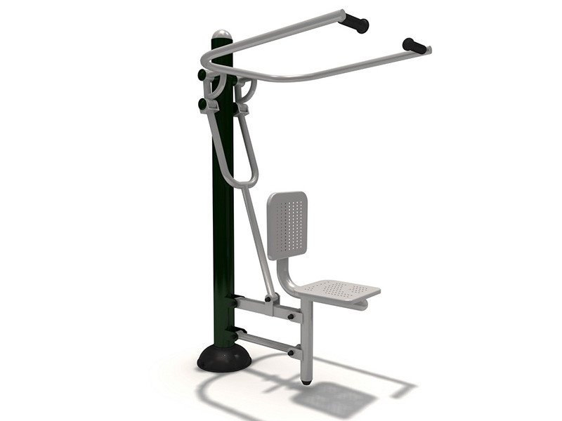 dream garden outdoor fitness equipment supplies
