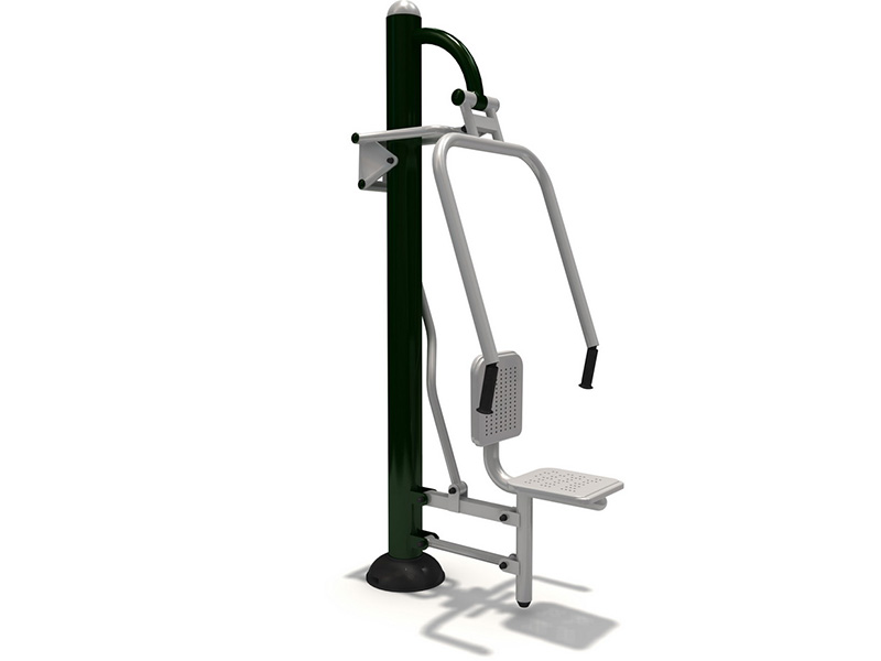 dream garden outdoor fitness training equipment