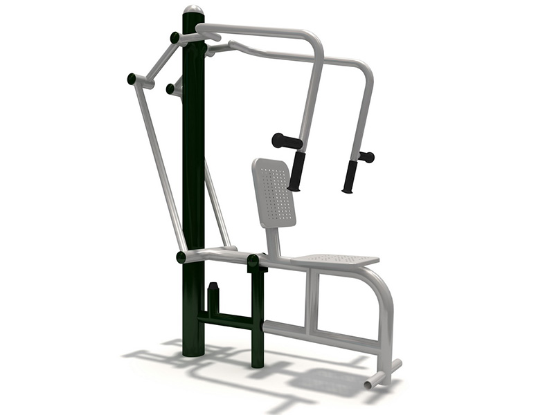 OUTDOOR FITNESS DG-18-9