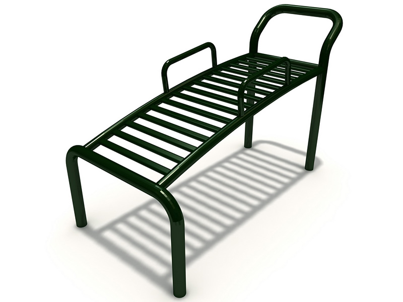 OUTDOOR FITNESS DG-18-10