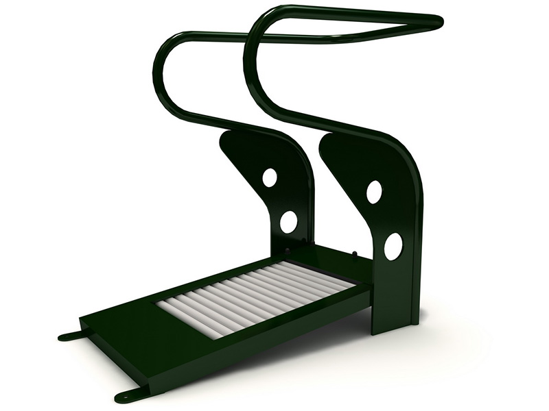 dream garden greenfield exercise equipment
