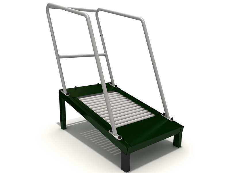 dream garden outdoor gym equipment near me