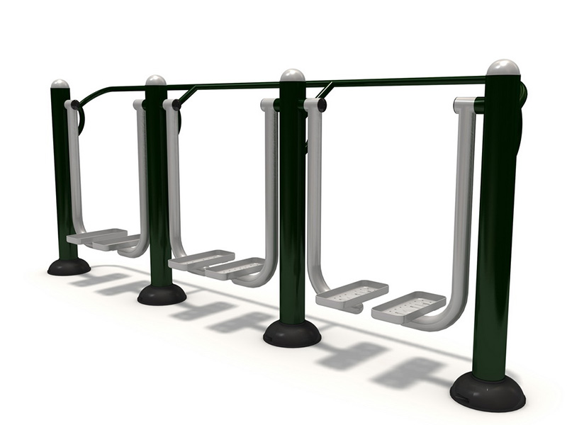 dream garden outdoor gym equipment for parks