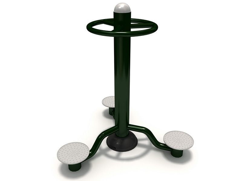dream garden outdoor fitness equipment for sale