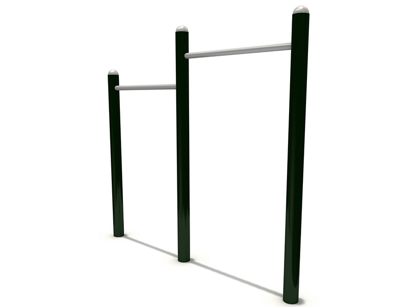 new custom outdoor fitness parks near me