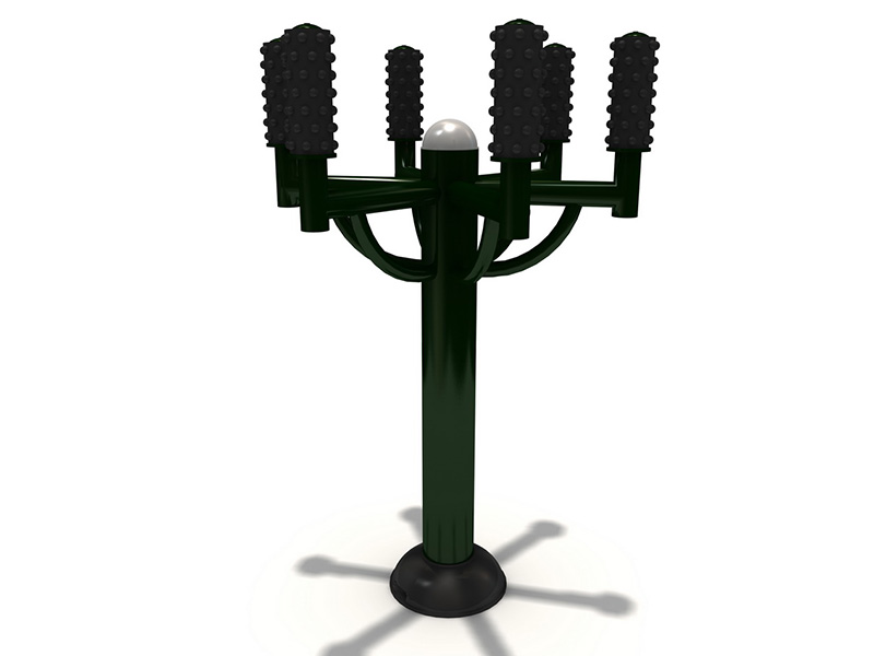 dream garden outdoor gym equipment manufacturers