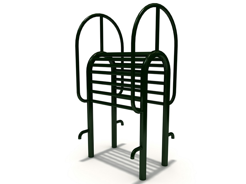 dream garden home outdoor gym equipment
