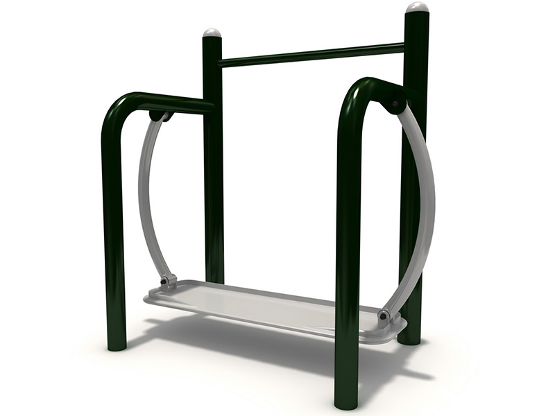 dream garden fitness stretching equipment