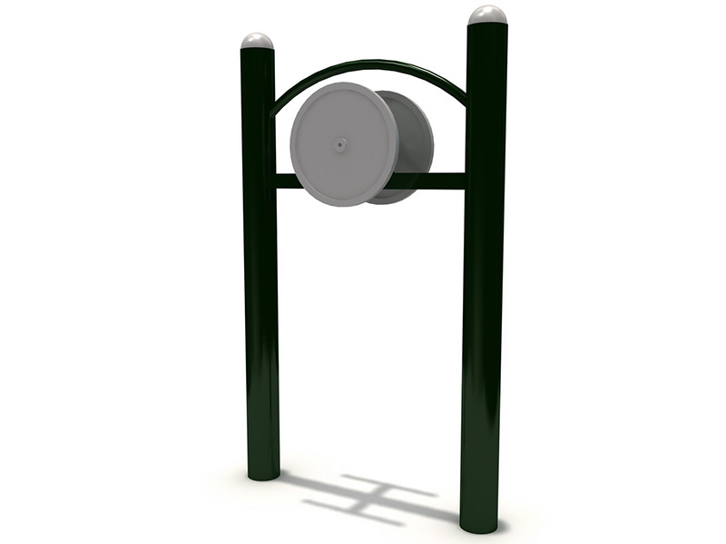 dream garden parallel bars fitneass