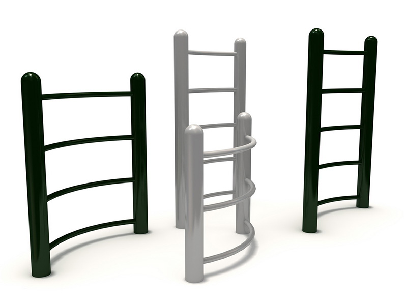 dream garden balance beam test