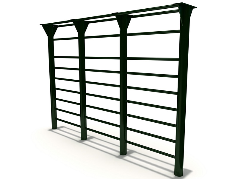 dream garden indoor monkey bars