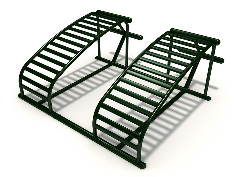 Sit Up Board