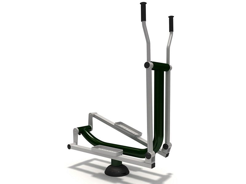 outdoor fitness equipment packages