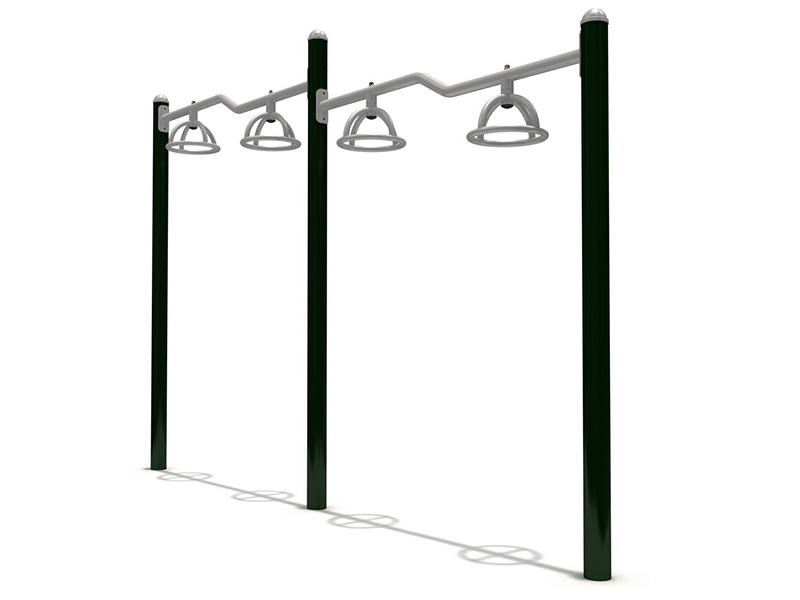 dream garden build your own salmon ladder manufacturer