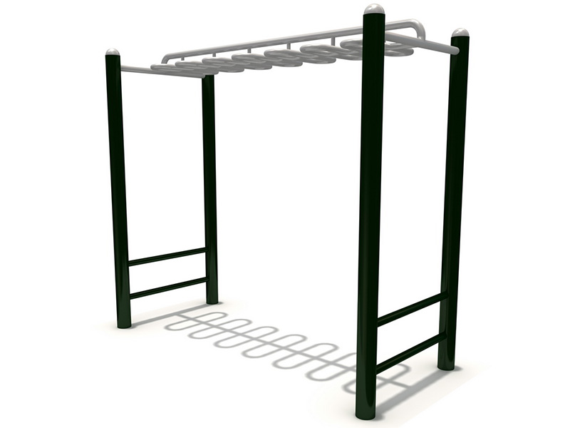 Horizontal Ladder Station