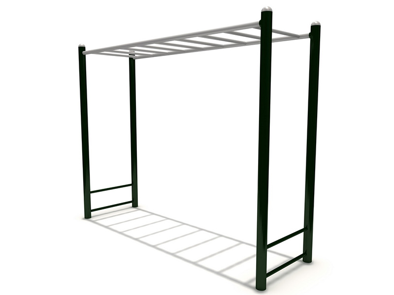 Horizontal Ladder