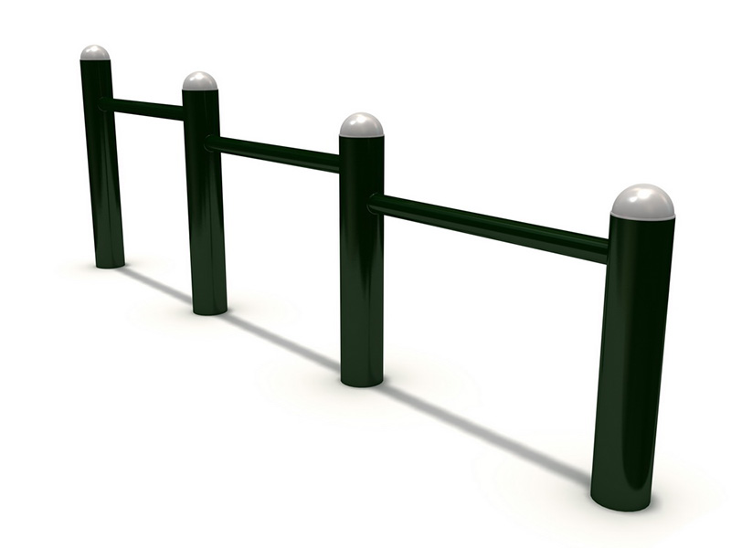 dream garden adult playground equipment manufacturer