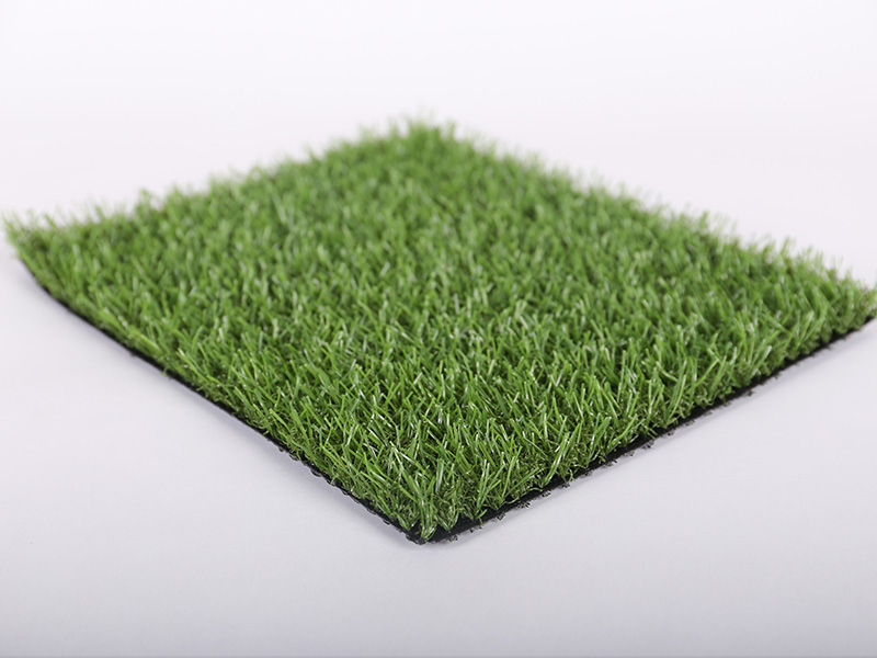 artificial playground grass for school