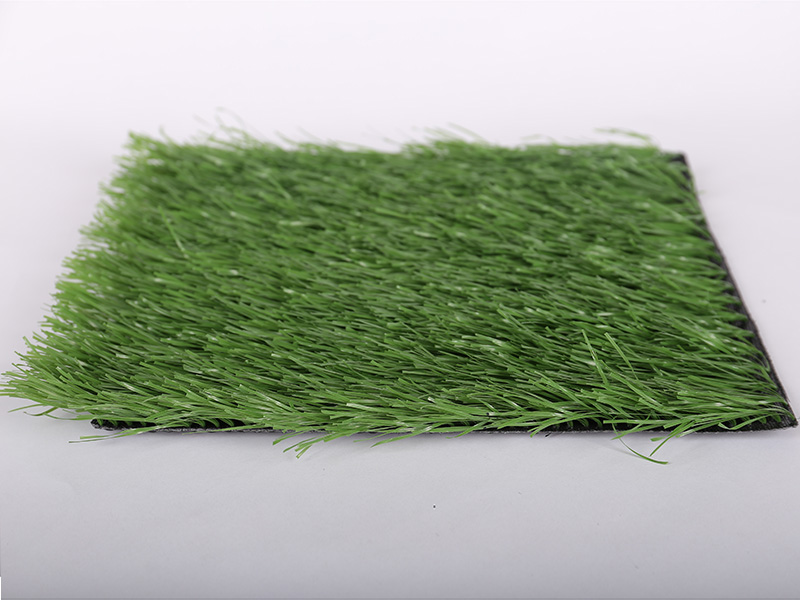 High quality artificial playground grass