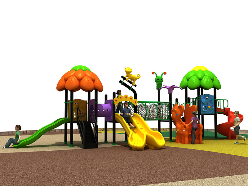 dream garden special needs playground trader