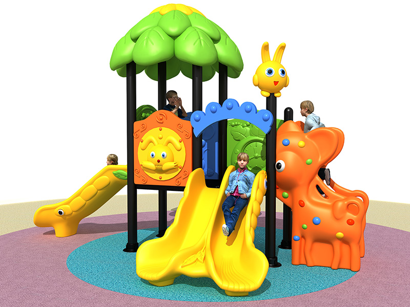 dream garden free playground equipment trader