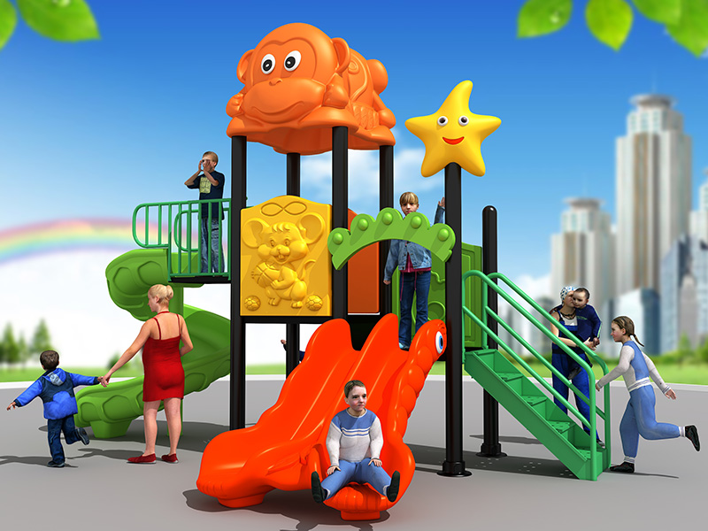 dream garden commercial grade playground equipment trader