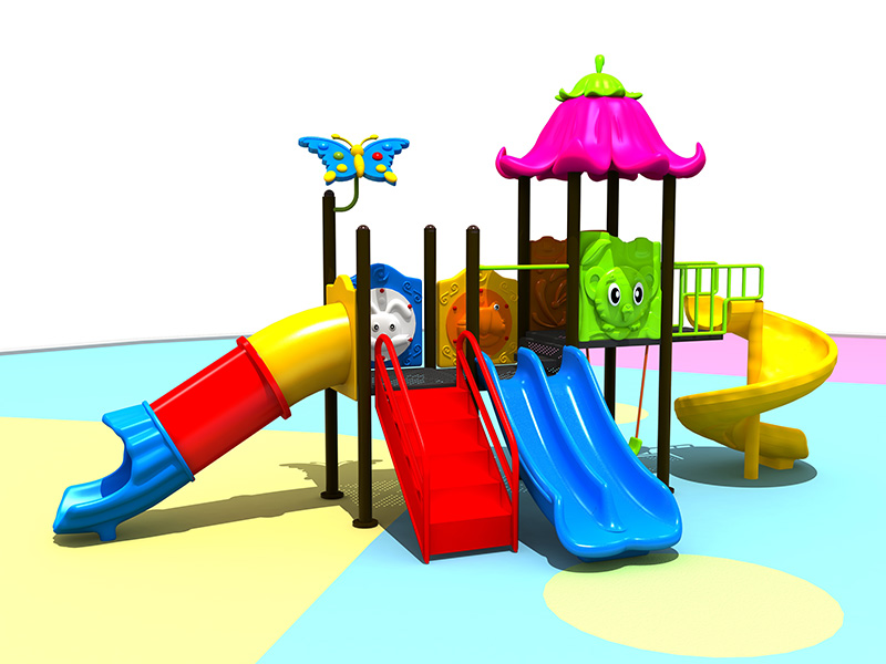 OUTDOOR PLAYGROUND DGZS-06-21