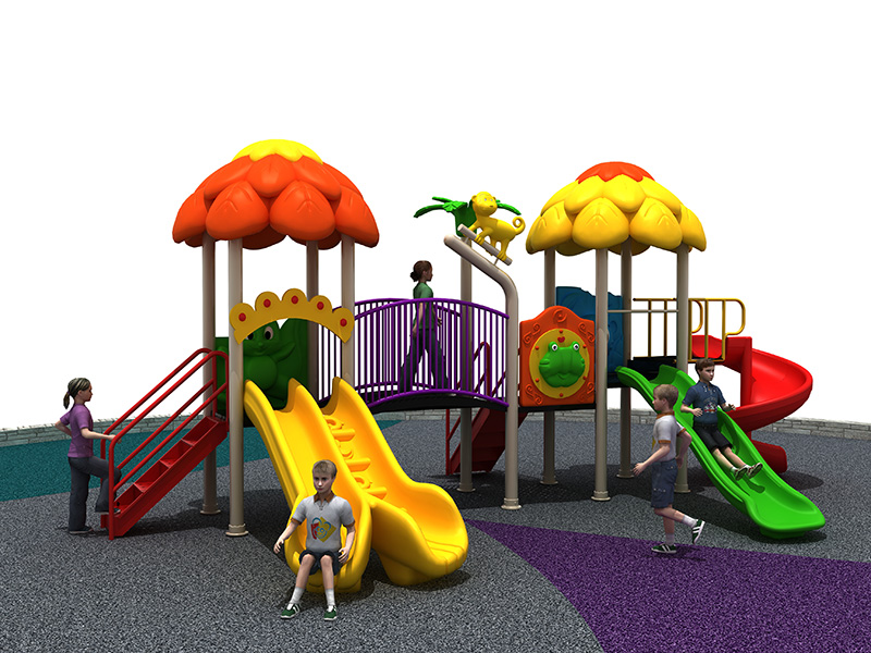 OUTDOOR PLAYGROUND DGZS-06-24
