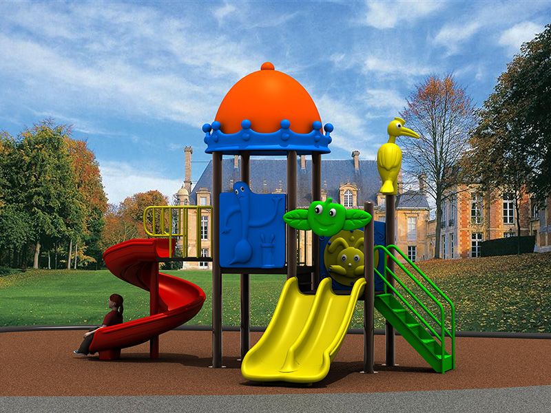 OUTDOOR PLAYGROUND DGZS-06-28