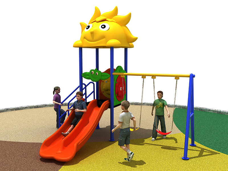 dream garden play tructures for small yards trader