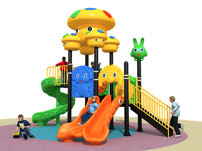 new custom toddler playground equipment customized