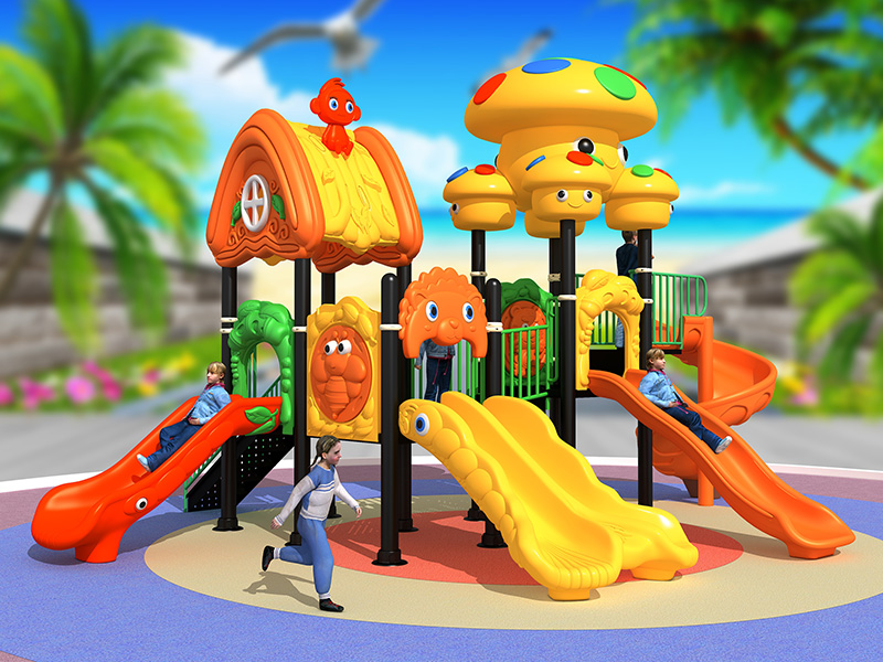 dream garden miracle playground trader