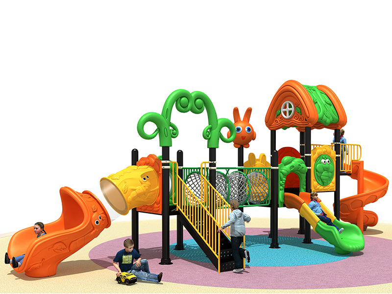 new custom playground builders customized
