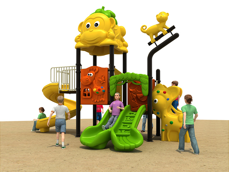 dream garden playset slides trader