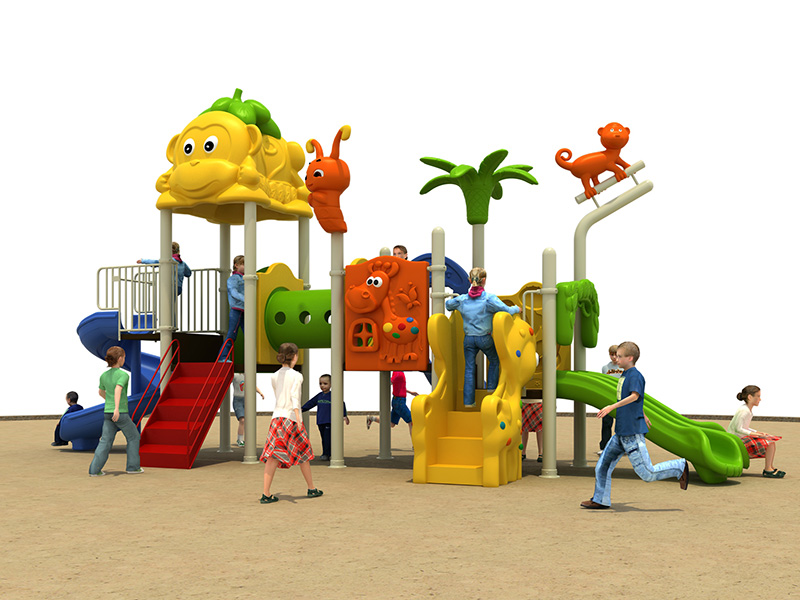 new custom boulder playgrounds customized