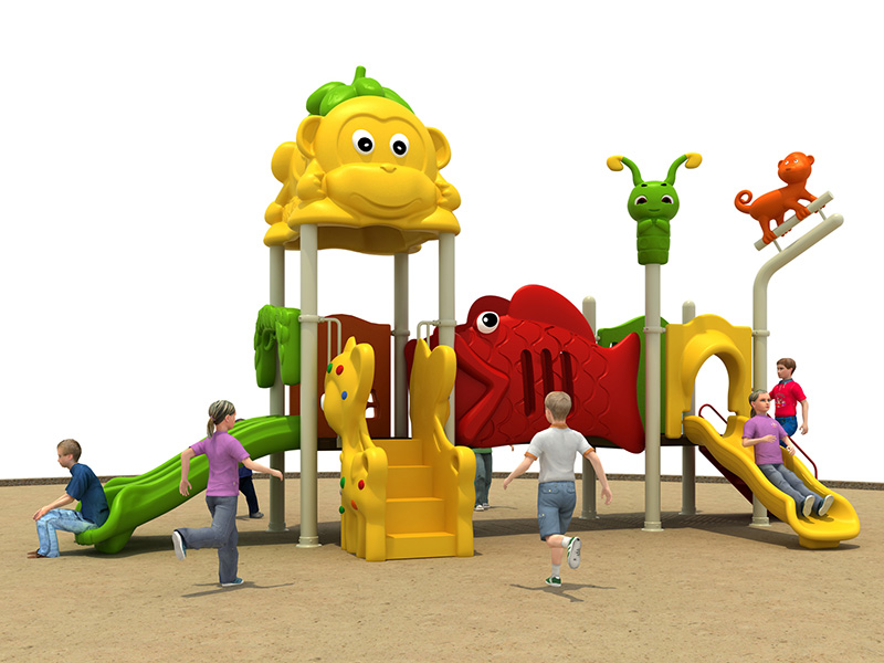 new custom special needs playground customized