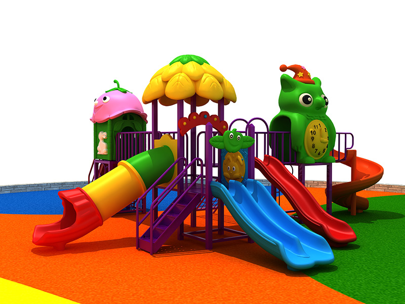 new custom modular playground customized