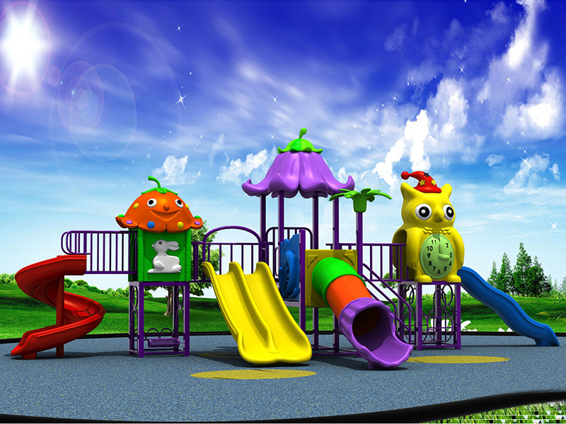 dream garden slide and play dealer