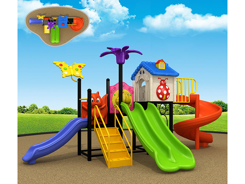 dream garden playground company dealer