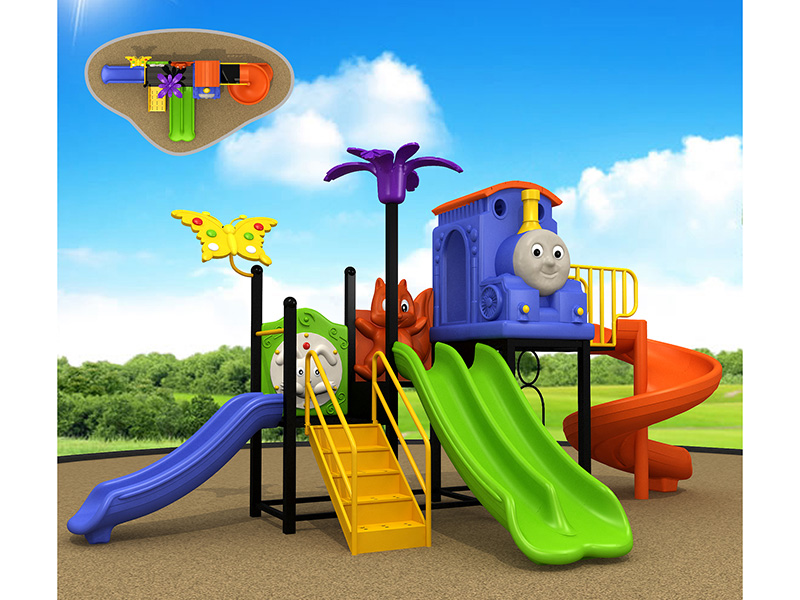 dream garden pirate ship theme dealer
