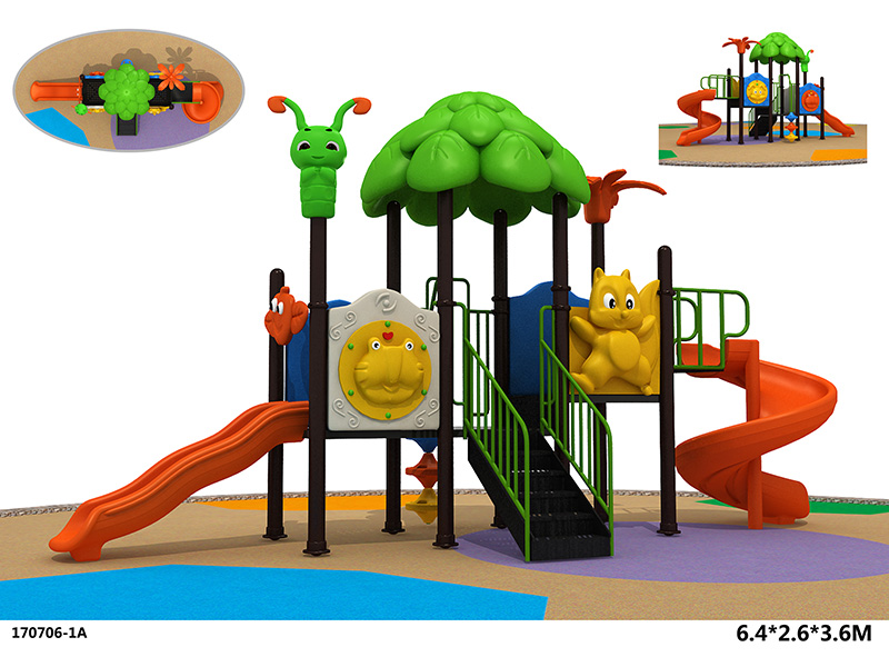 dream garden outdoor or chilrren's toys equipment dealer