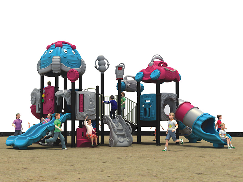 dream garden new custom playground games for kids